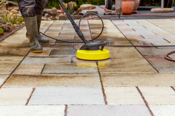 Best Residential Pressure Washing in Richmond, VA