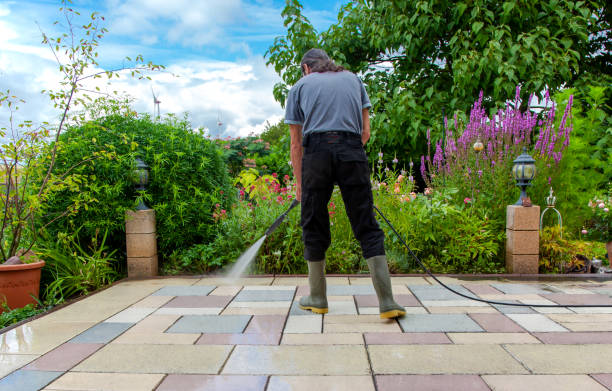 Richmond, VA Pressure Washing Services Company