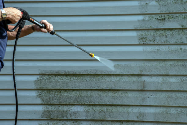 Best Concrete Surface Cleaning in Richmond, VA