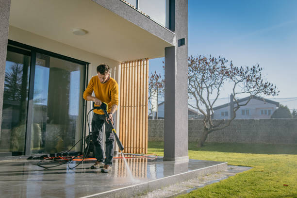 Best Gutter Cleaning and Brightening in Richmond, VA